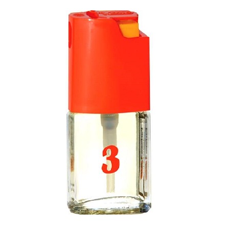 عطر زنانه بیک شماره 3